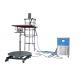 IEC 60529 Vertically Falling Water Drops IP Test Equipment For IPX1 IPX2
