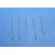 Super Hard Material Tungsten Carbide Pins With Transition Metal