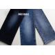 Wholesale  12 Oz High Stretch Crosshatch Slub  Woven  Denim Fabric For Jeans
