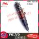 VO-LVO Diesel Engine Fuel Injector 7422459521 22459521 22282198 22569104