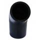 Dn1200 Fusion Elbow Hdpe Water Pipe Fittings