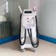 480nm Multifunctional IPL Hair Removal Machine Skin Rejuvenation With Tattoo Removal