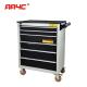 26 6 Drawer Rolling Cabinet Tool Garage Equipment Tools