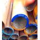 ASME SA 333 Carbon Steel Seamless Pipes DIN 1629 St 37.0 / St 44.0 / St 52.0 For Boilers