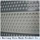 Round Hole perforated sheet/round hole perforated sheet metal/perforated sheet