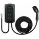 GBT Ac Wall Ev Charger 32a Wallbox Ev Charger Wall Mount Level 2 Ev Charger For Home