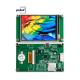 Polcd 2.8 Inch 240*320 HMI Embedded TFT LCD Module Controlled by any MCU Serial Port Screen