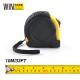 33ft 10m X 1 Inch Metric And Imperial Tape Measure Metal With Tempered Steel End Hook
