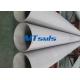 Mechanical Structure Industry Duplex Steel Pipe ASTM A789 / 789M 3 / 4 Inch S32205