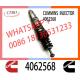 QSX15 1846348 4030346 4062568 Engine Diesel fuel injector common rail injector Original