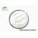 Pure Pharmaceutical Sulfathiazole Sodium Powder 72-14-0 For Sulfa Drug