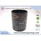 Ceramic 300ml Eco Friendly Mugs , Creative Custom Design Coffee Mugs