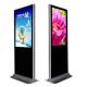 42 inch iphone style floor-standing advertising LCD digital signage