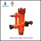 API Single Cement Head Of  Well Drilling
