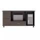 Simple Modern Office File Storage Sideboard Other Data Floor Cabinet Small Sideboard