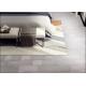 Comfortable Luxurious Carpet Lines LVT Click Flooring Easy Installation