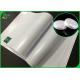 60g 70g 80g PE Coated Wrapping Paper For Packing Soap And Candle