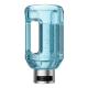 Portable Generating Rich Hydrogen Water Bottle H2 Water Generator Alkaline Water Maker WEIZI