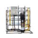4000 LPH Ss Water Purifier Ro Plant For Agriculture Home Use Drinking Water