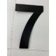 Metal Number Exterior Wall Sign Company Laser Cut Letter Gold 3d Custom Chinese