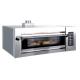 Strong Wind Convection Commercial Bread Baking Oven Environmental Protection
