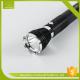 BN-7032NEW Style Black Torchlight Most Powerful Rechargeable LED Flashlgith Torch