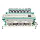 7 Chutes Sunflower Seed Color Sorter Machine For Rice / Grains / Oil