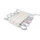 Small Sign SMD 1.2W 12V LED Modules 12000K Waterproof With Lens