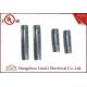 Electrical Rigid Conduit Fittings 1/2 Galvanized Nipple Industrial Pipe Fittings