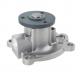210108030R Car Model Water Pump for Nissan 1.6 HR16DE Engine 21010-00Q2F Spare Parts