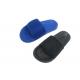 Casual Men's Slippers Comfortable Adjustable Velcro EVA Material Slide Sandals TIANO