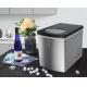 Exquisite Appearance  Household Ice Maker Modern Design Clear Ice Cube Maker