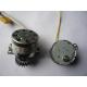 Gear Box Design 50 / 60HZ 4W Output Power Reversible Synchronous Motor With Low Noise