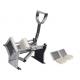 Durable Stainless Steel Fruit And Vegetable Processing Equipment For Small-Scale Production