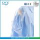 Craniotomy Drape Disposable Surgical Drapes With Ioban Incise Pouch