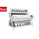 4.0KW Peannuts CCD Color Sorter High Resolution Lens Anti Jamming