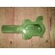 Industrial Cast Iron Drainage Fittings Professional Water Closet Wall Carrier