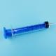 OEM Central Venous Catheter Kit 5ml Disposable Medical Syringe