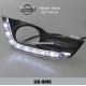 Nissan Teana DRL LED Daytime Running Lights automotive led light reviews