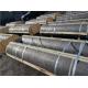 SHP Grade Graphite Electrode Dia 200-300mm for India/Paksistan Steel Mills