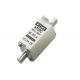 160A Din Mount Fuse Holder NT00 NT0 Series White Color GB13539