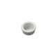 Plumb Parts PVC Tube Fittings 1 Inch Slip Cap / Plug For Water Air Distributor End Cup