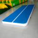 Soft Durable PVC Air Tumbling Mattress 800 *20cm For Cheerleading