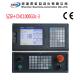 G Code Absolute CNC Controller System For Spheric Grinding Machine 800 x 600 Display