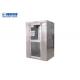 Perfect Design Air Shower For Clean Rooms Pass Box Induction Nozzles：24