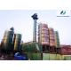 Plated Link Chain Bucket Elevator Conveyor For Ore And Coal