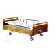 Adjustable Movable Full-Fowler Medical Hospital Bed For Family