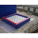 Mega Twister For Inflatable Amusement Park , Inflatable Games For Adult