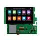 320*240 TFT LCD Controller Board 3.5 Inch 0.8W Power Consumption