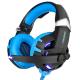 Noise Cancelling 2.2m 2.2kohm 117dB Wired Gaming Headset